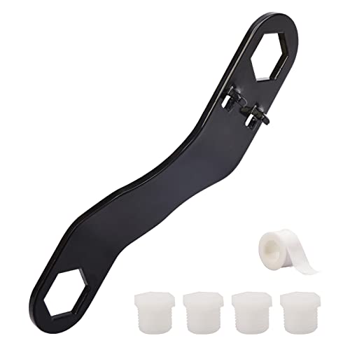 Top 10 Best Rv Water Heater Plug Reviews & Buying Guide Katynel