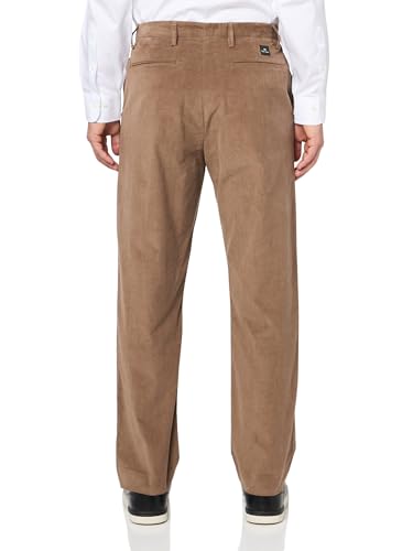 Paul Smith Men's Loose Fit Trousers2