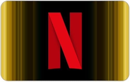 Netflix eGift Card