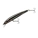 Bomber Salt Water Long Shot Black 7 in Long Shot
