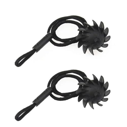 Image of Parcel Shelf Fixing Strap Compatible With VW For Golf 7 2pcs Car Rear Parcel Shelf Rope Trunk Lid String Holding Strap Parts OEM：5G6863447 1K6863447A9B9