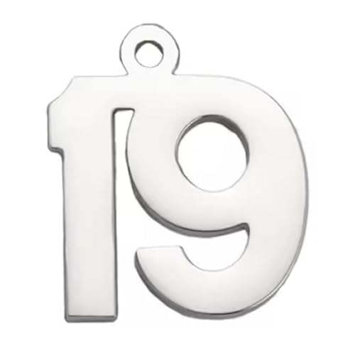 [�O���[���s�A�b�V���O] �����������`���[���p�[�c �T�[�W�J���X�e�����X316L 19 Q0397 �X�e�����X �V���o�[ �J���t�� DIY ���i �ޗ� �n���h���C�h