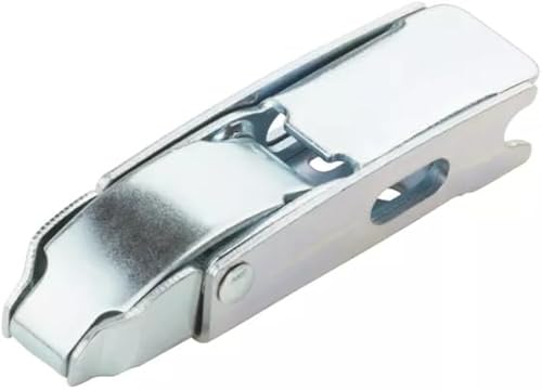 National Hardware N210-872 V35 - Cerrojo de extracción en zinc chapado en 4 pulgadas