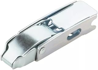 National Hardware N210-872 V35 Draw Hasp in Zinc plated,4 Inch