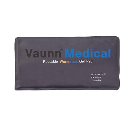 Vaunn S954N-GIBK-3 Medical Seat Cushion, Lumbar Support Pillow thumb #5
