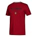 Produktbild adidas Atlanta United FC Locker Room Go-to Performance Tee