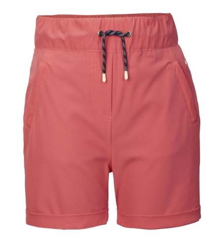 Pantalones cortos funcionales de secado rápido para niñas Killtec KOS 337 sin sudor