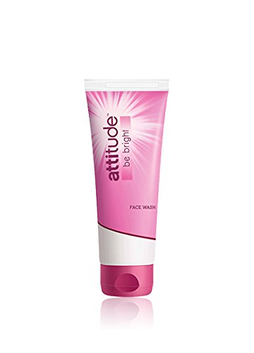 amway products face wash