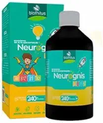 NEUROGNIS KIDS 240ML