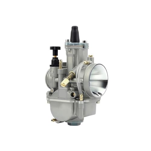 Adaptateur carburateur PWK30 30mm pour rénover votre moto cross