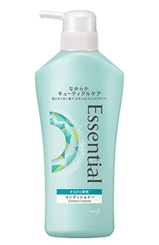 エッセンシャル リンス コンディショナー 通販 価格比較 価格 Com
