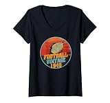 American-Football gioco Football giocatore e nato nel 1949 Vintage. Grande Football tavolo da Football Football-gamer Football game Football accessori regalo di compleanno per Calcio-americano-gioco Football giocatore uomini, donne, adulti e bambini.
