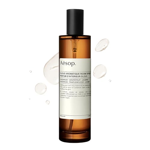 Aesop Olous Aromatique Room Spray
