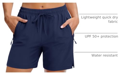 MAGCOMSEN Women's 5