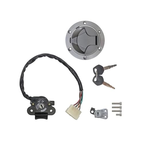 Contacteur d'allumage haute résistance pour moto 250R 2008-2012