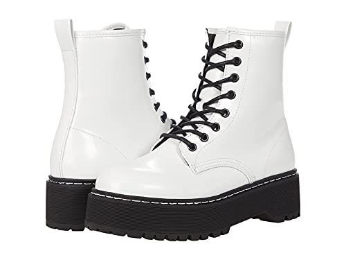 Image of Steve Madden Women's Bettyy Combat Boot