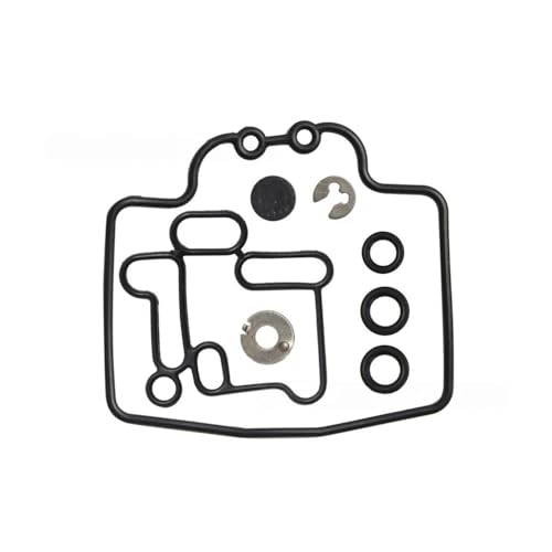 Kit de reparación de carburador para solucionar tirones en Majesty 250 2