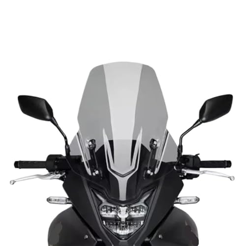 Pare-Brise pour XL750 Transalp 2023-2024 Déflecteur Moto