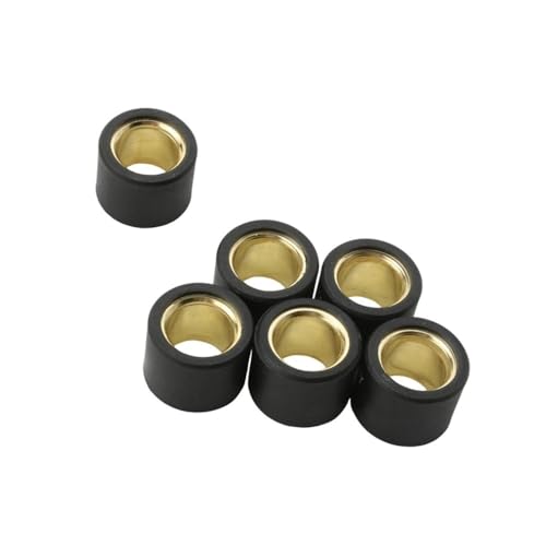 Variateur 13g haute durabilité avec galets 21x17mm scooter 4T