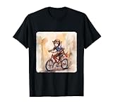 Monkey Riding Bicycle Trained Monkey Cycling