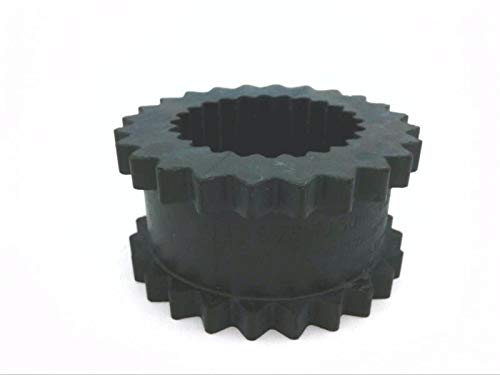 TB WOODS MECHANICAL 7J Coupling Sleeve Sure Flex