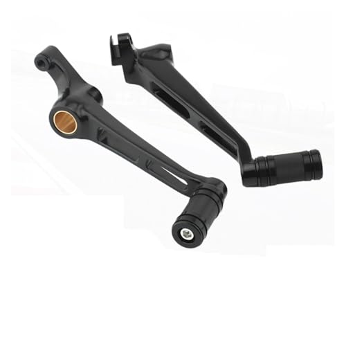 Levier de vitesses moto pour Davidson Night Rod VRSCD VRSCDX 2007-2017 avec commandes avant