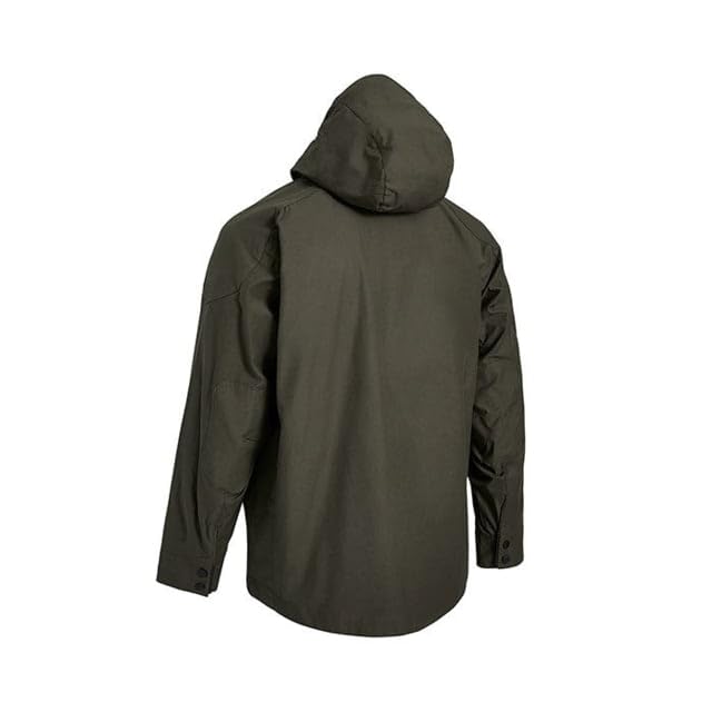 Image of Vertx Ud2 Mens Hooded Tactical Jacket
