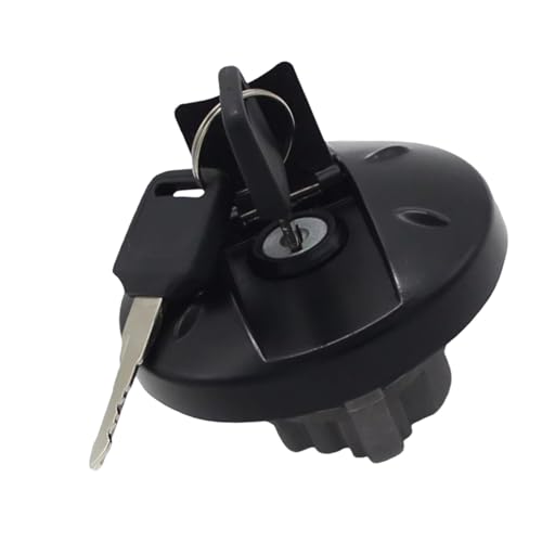 Couvercle réservoir carburant XT660R bouchon essence avec clé pour XG250 XT250