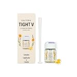 Tight V Plant-Based Feminine Wellness Suppositories, pH-Friendly Intimate Care, Refresh & Cleanse, 3-Day Support - Image 4
