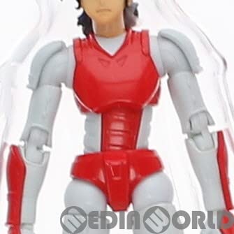 Amazon | 超弾可動 烈火のリョウ 鎧伝サムライトルーパー 完成品