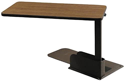 Drive Devilbiss Right Hand Sided AM Fab Over Chair / Recliner Table Drive Devilbiss Right Hand Sided AM Fab Over Chair / Recliner Table