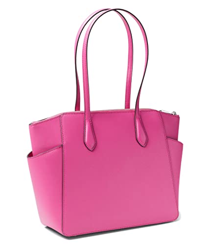 Image of Michael Kors Women's Marilyn Medium Top Zip Tote