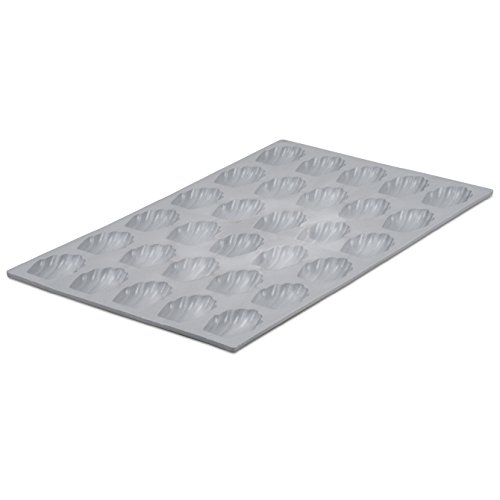 de Buyer Elastomoule 2個セット ミニカヌレ用 de Buyer Elastomoule 2