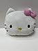 Sanrio Peluche Cojín Hello Kitty