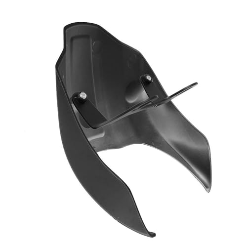 Phares avant moto Harley protégés par une bulle masque carénage FXBB FXBBS 114 - 8