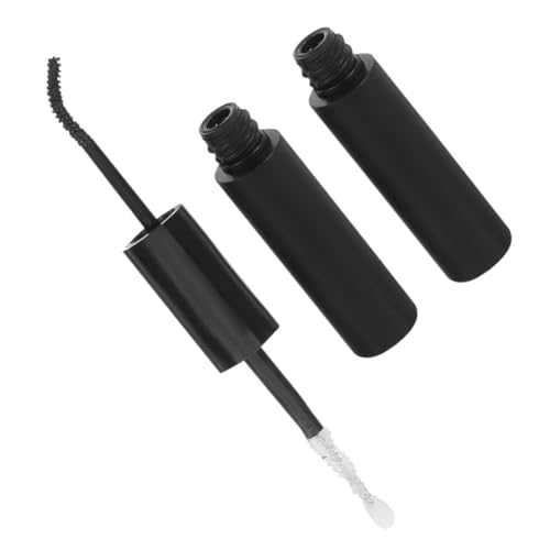 Healeved Dual Ended Lash Quick Drying Adhesive Sealant for Lash Tech Supplies Safe Gentle Formula for Hold Convenient Application for Extensions