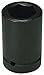 Impact Socket, 1 In Dr, 33mm, 6 pt