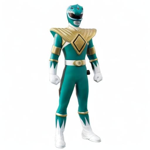 Amazon.co.jp: レジェンド戦隊ヒーローシリーズ08 ドラゴンレンジャー