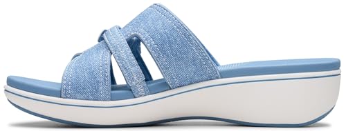 Image of Clarks Women's Breeze Rae Mia | Casual Shoes