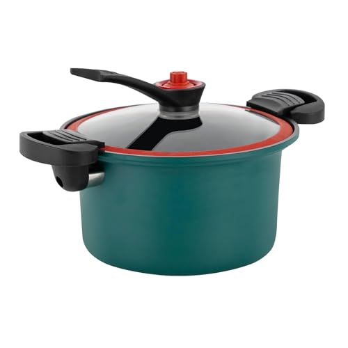 Olla a presión Acero inoxidable 3.8 L fvscgjmwp miniatura 6