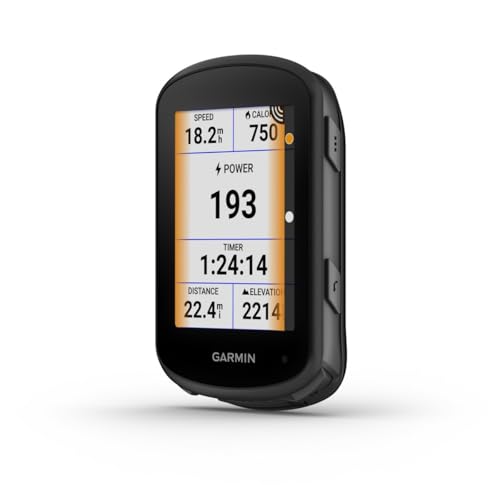 Garmin Edge 540 GPS Cycling Computer