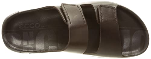 Image of ECCO Men's Cozmo Two Band Slide Sandal
