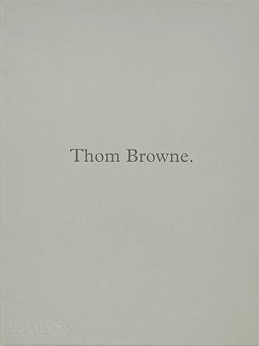 Language: English Thom Browne