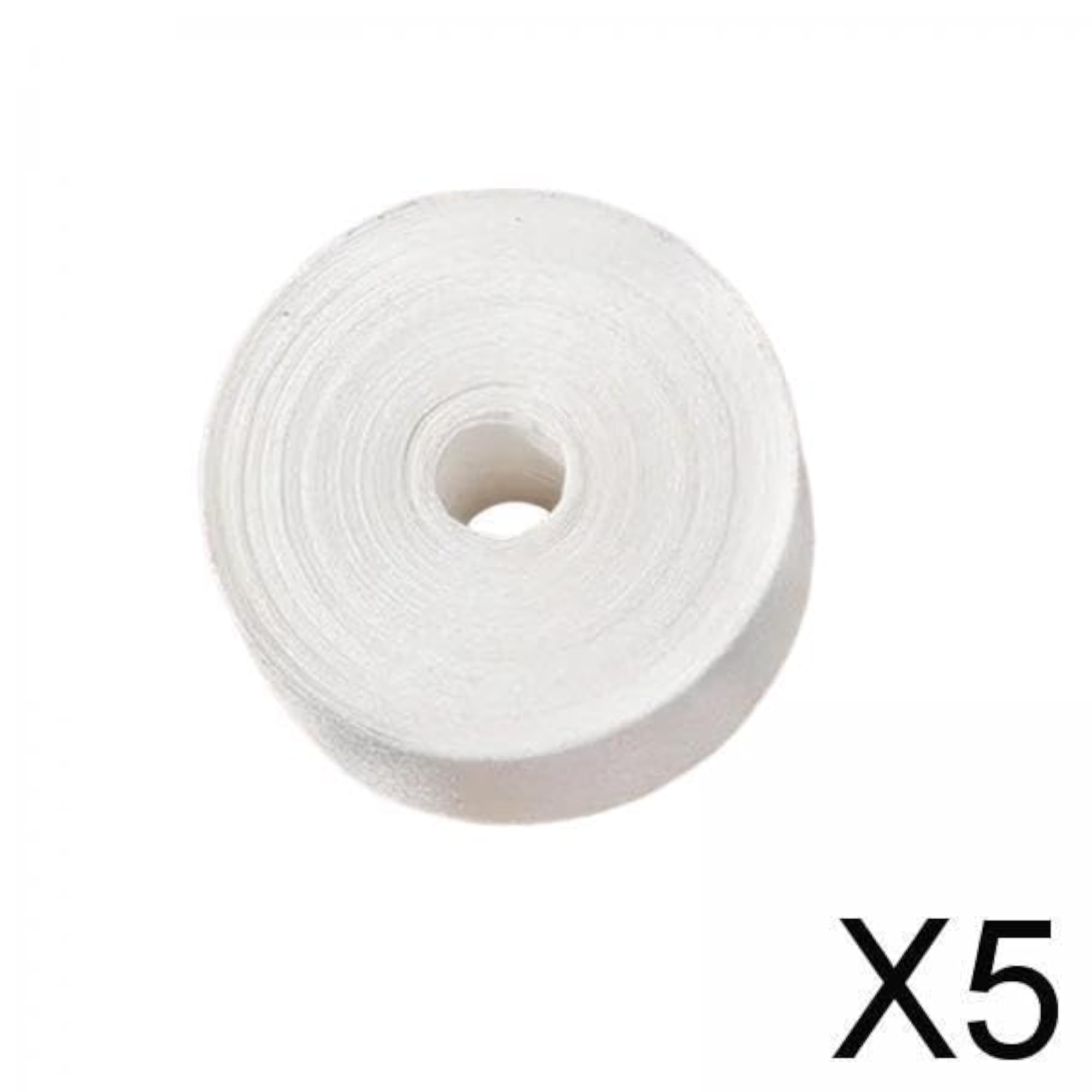 5x Collar Protector Sweat Pads, Against Sweat Stains