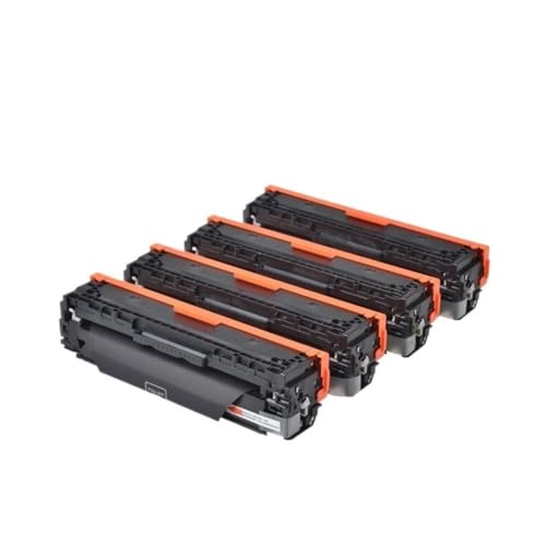 Toner 415A W2030A cartouche d'encre noire et couleur pour HP LaserJet M479fdw M480f