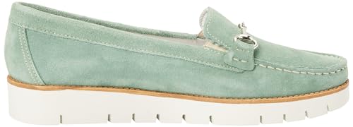 Image of ENVAL SOFT Women's Moccasin Driving Style Loafer