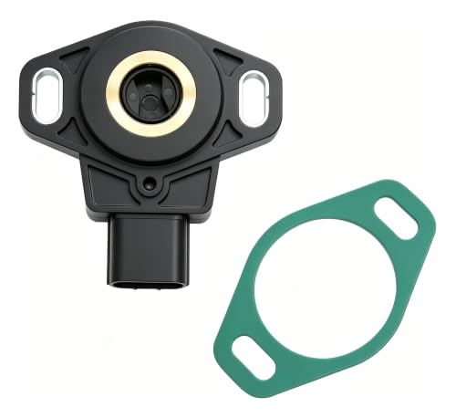HiSport 977-023 TPS Throttle Position Sensor Compatible with Honda by HiSport - Used condition - US$13.06