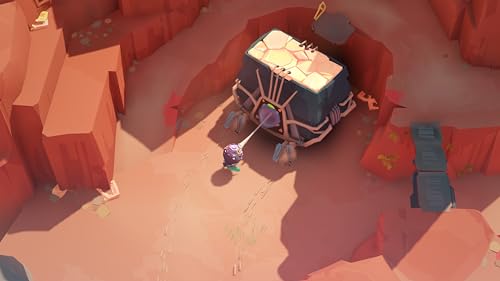 Image of COCOON - Nintendo Switch