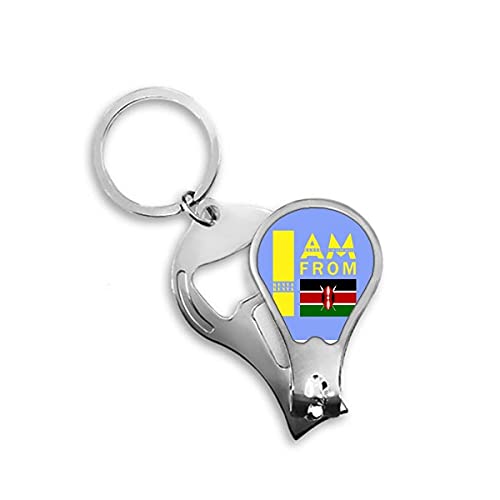 I Am from Kenya �A�[�g�f�R �t�@�b�V���� �ܐ؂� �J�b�^�[ �I�[�v�i�[ �L�[�`�F�[�� �n�T�~