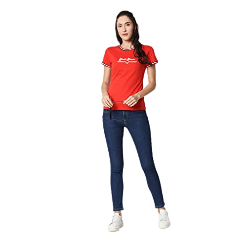 Image of Bewakoof Women T-Shirt